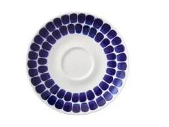 24h Tuokio Vati koboltti 17 cm*Arabia Online