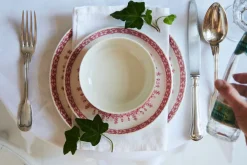 Huvila Lautanen 19 cm*Arabia Discount