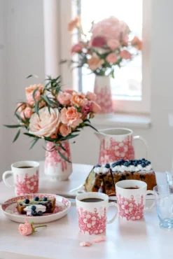 New Arabia Huvila Maljakko 13 cm