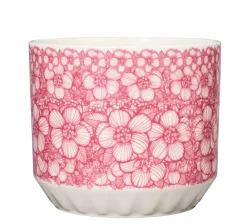 New Arabia Huvila ruukku Huvila 120x140 mm pinkki