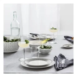 Mainio Lautanen Sarastus 23 cm*Arabia Clearance