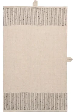 Mainio Sarastus keittiöpyyhe 43x67 cm ruskea*Arabia Clearance