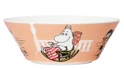 Hot Moomin Arabia Muumi kulho 15 cm Muumimamma marmeladi