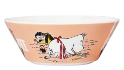 Hot Moomin Arabia Muumi kulho 15 cm Muumimamma marmeladi