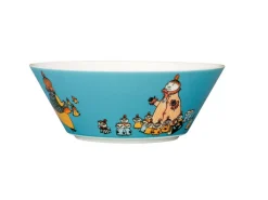 Moomin Arabia Muumi Kulho Mymmelin äiti 15 cm