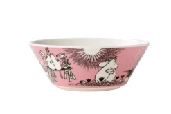 Best Moomin Arabia Muumi Kulho Rakkaus 15 cm