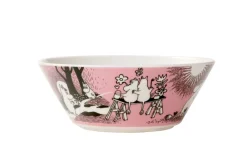 Best Moomin Arabia Muumi Kulho Rakkaus 15 cm