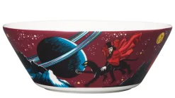 Arabia Muumi Kulho Taikuri 15cm*Moomin Hot