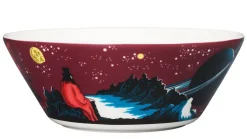 Arabia Muumi Kulho Taikuri 15cm*Moomin Hot