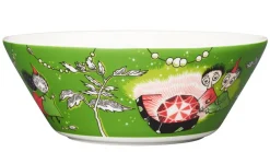 Outlet Moomin Arabia Muumi Kulho Tiuhti ja Viuhti 15cm