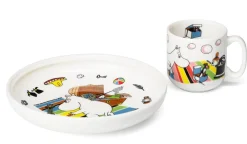 Moomin Arabia Muumi Lastenastiasto Muumipeikko