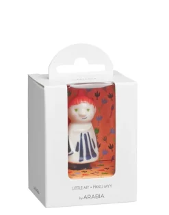 Outlet Moomin Arabia Muumi Minifiguri Pikku Myy