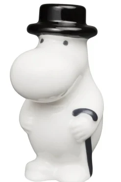 Arabia Muumi Minifiguuri Muumipappa*Moomin New