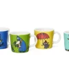 Sale Moomin Arabia Muumi minimukisetti 6 kpl klassikot