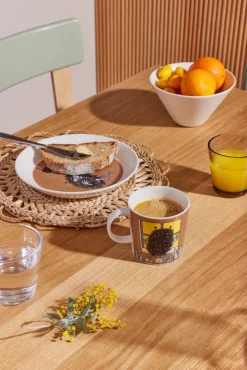 Clearance Moomin Arabia Muumi muki 0,3 L Haisuli vauhdissa