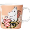 Arabia Muumi muki 0,3 L Muumimamma marmeladi*Moomin Discount