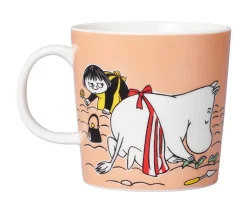Arabia Muumi muki 0,3 L Muumimamma marmeladi*Moomin Discount