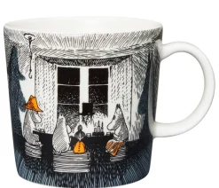 Outlet Moomin Arabia Muumi Muki Alkuperää kunnioittaen 0,3 L