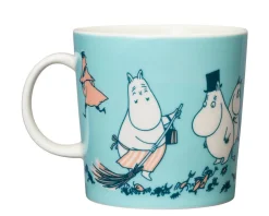 Arabia Muumi Muki 0,4l ABC H*Moomin Best