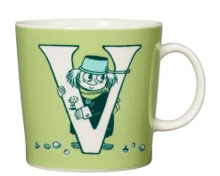 Discount Moomin Arabia Muumi Muki 0,4l ABC V