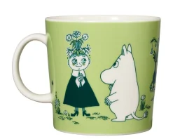 Discount Moomin Arabia Muumi Muki 0,4l ABC V