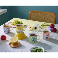 Discount Moomin Arabia Muumi Muki 0,4l ABC V