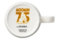 Arabia Muumi muki Mymmelin äiti 0,3 L turkoosi*Moomin Online