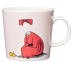 Arabia Muumi muki Ninni 0,3 L puuteri*Moomin Clearance