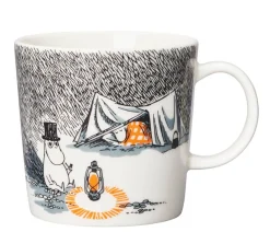 Arabia Muumi muki Nuku hyvin 0,3 l*Moomin New