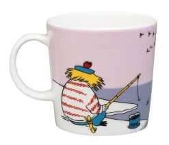 Arabia Muumi muki Tuutikki 0,3 L violetti*Moomin Online