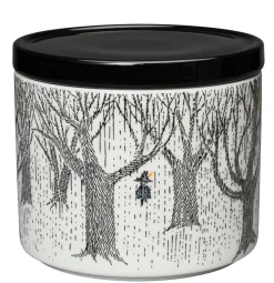 Best Moomin Arabia Muumi Purkki Alkuperää kunnioittaen 0,7 L