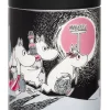 Arabia Muumi Seikkailu Purkki Muutto 1,2 L ceram*Moomin