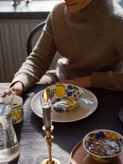 Paratiisi kulho 13 cm*Arabia Hot