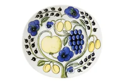 Online Arabia Paratiisi Lautanen, soikea 25 cm