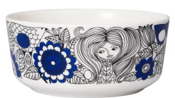 New Arabia Pastoraali Kulho 13cm