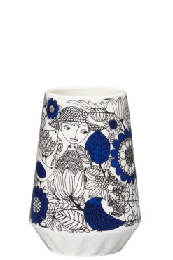 Pastoraali Maljakko 13 cm*Arabia Hot