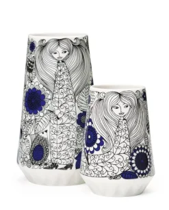 Pastoraali Maljakko 13 cm*Arabia Hot