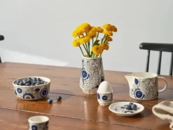 Pastoraali Maljakko 13 cm*Arabia Hot