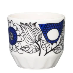 Pastoraali munakuppi 4 cl 2 kpl*Arabia Outlet