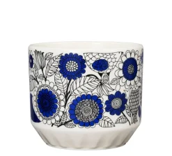 Outlet Arabia Pastoraali ruukku Pastoraali 100x120 mm sininen