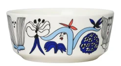 Puutarhurit kulho 15 cm*Arabia Hot