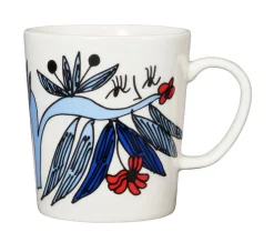 Puutarhurit muki 0,3 L*Arabia