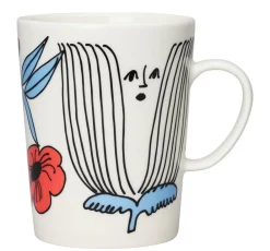 Puutarhurit muki 0,5 l*Arabia Hot