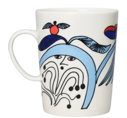 Puutarhurit muki 0,5 l*Arabia Hot