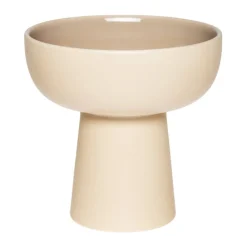 Hot Arabia sisustuskulho Kirnu 16x16 cm beige