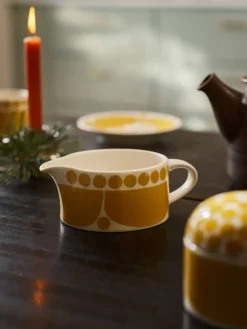 Best Arabia Sunnuntai kaadin 0,4 L keltainen