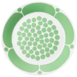 Sunnuntai lautanen 21 cm vihreä*Arabia Online