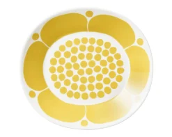 Sunnuntai Lautanen ovaali 25 cm*Arabia New