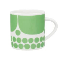 Sunnuntai muki 0,35 l vihreä*Arabia Hot