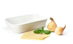 Uunikokki Lasagnevuoka 2,5L*Arabia New